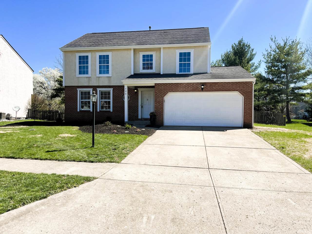 796 Village Park Drive - Photo 1