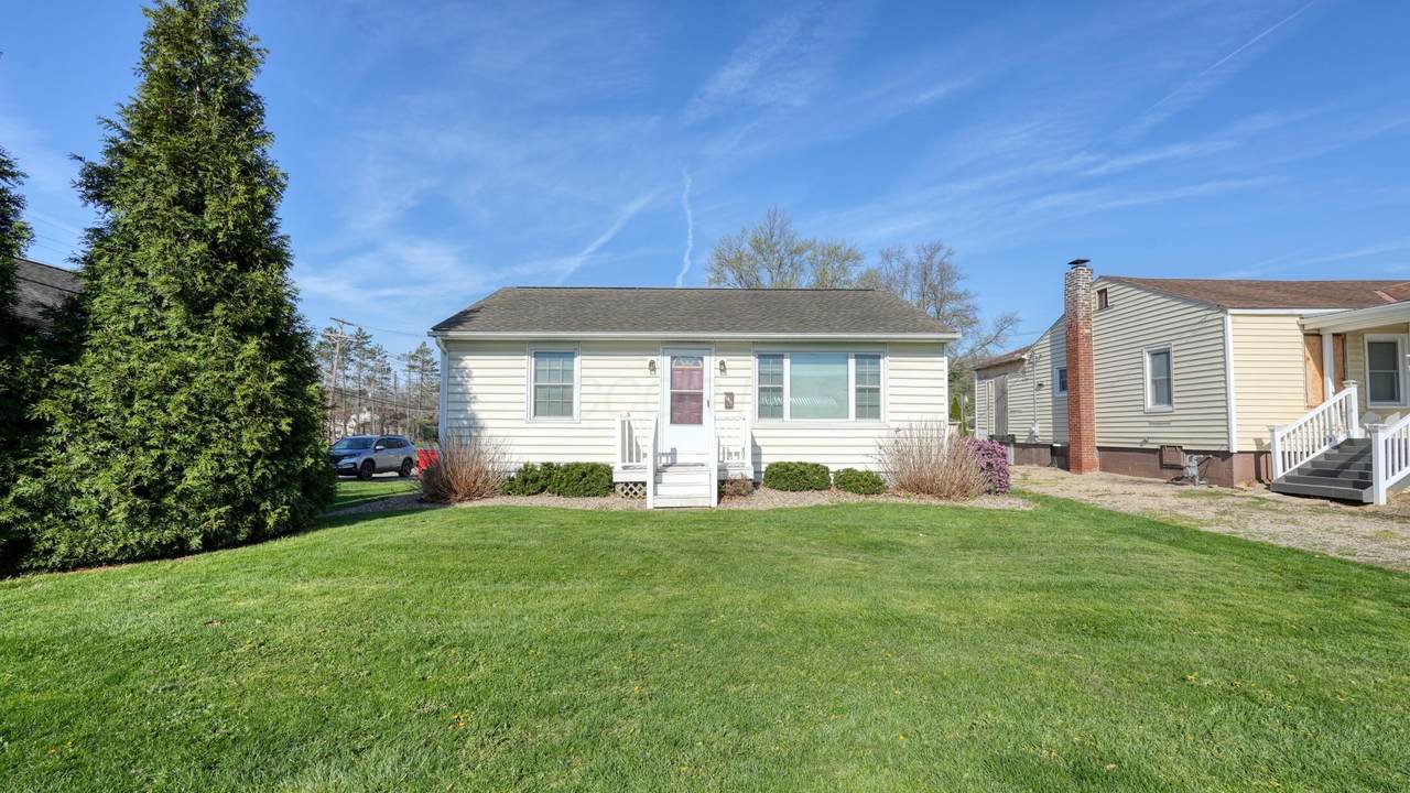 2411 Bell Street - Photo 1