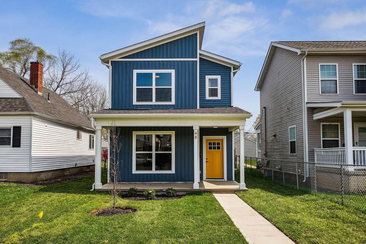 48 Guilford Avenue - Photo 1