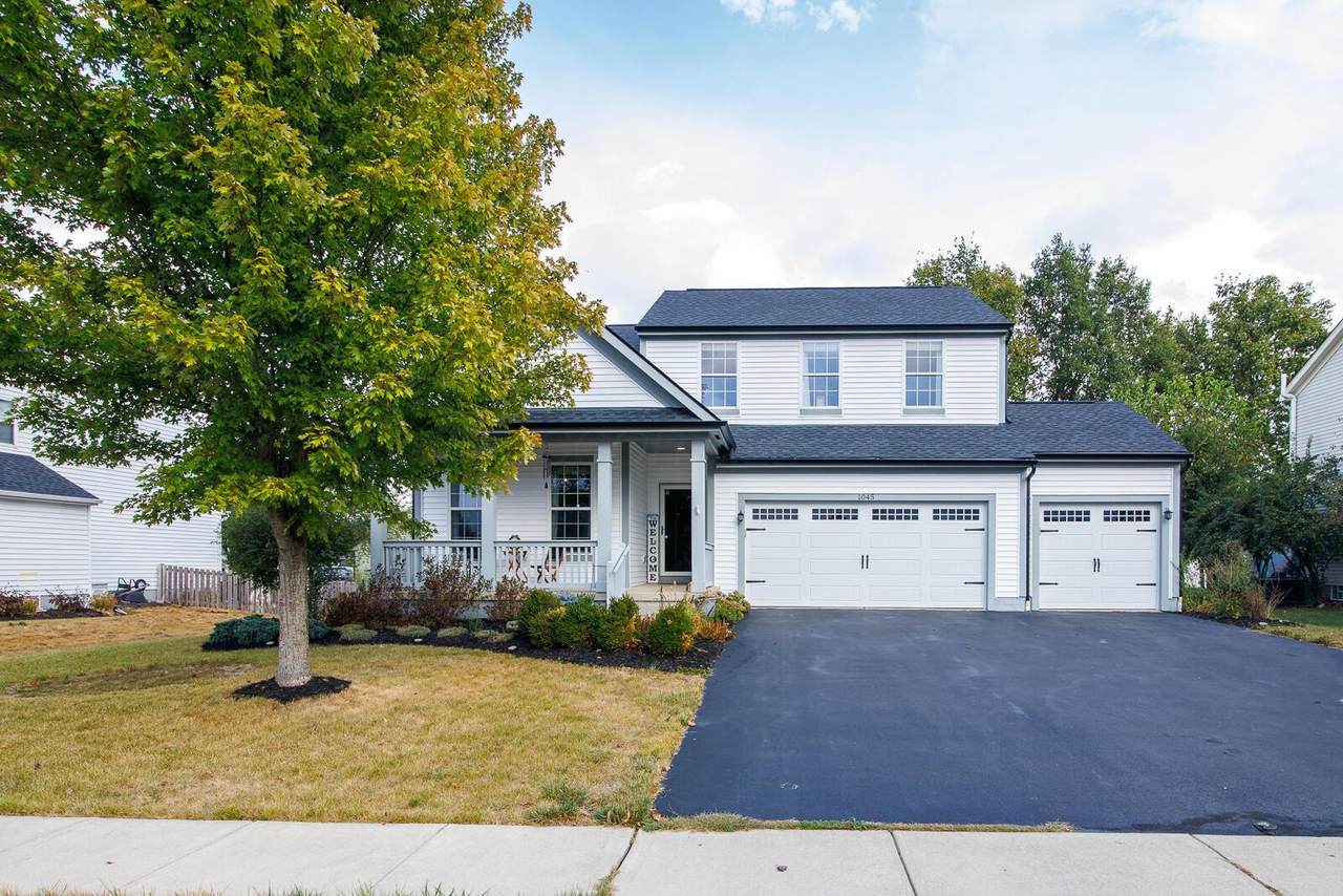 1045 Willow Creek Court - Photo 1