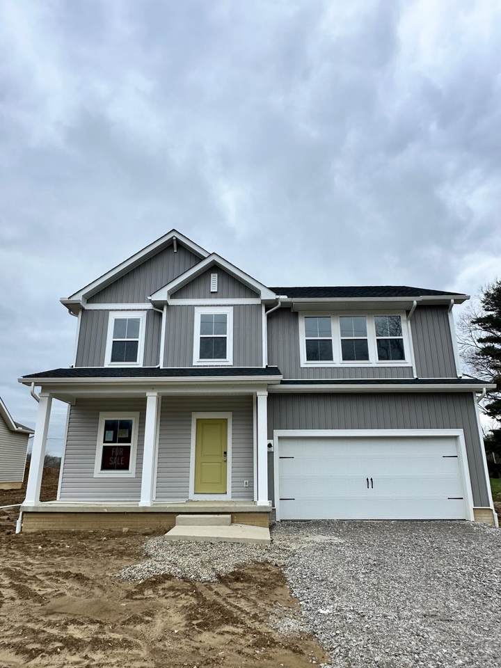 107-3 Minarette Drive - Photo 1