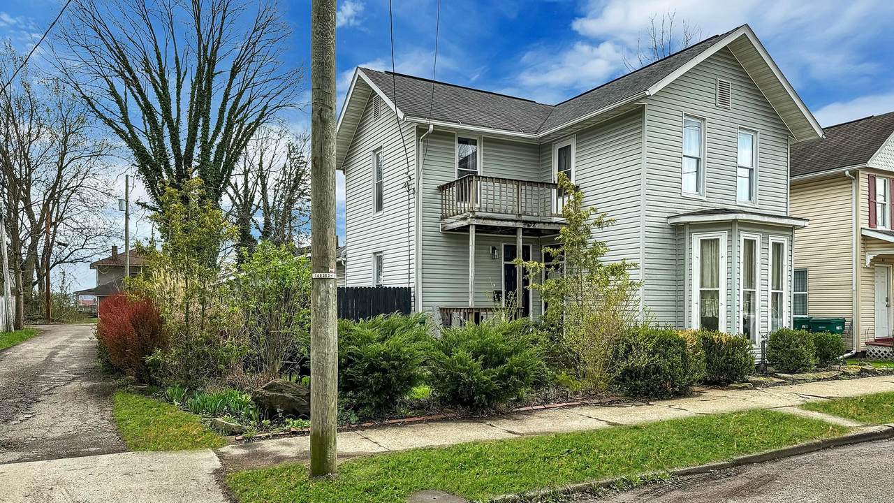 63 Chestnut Street - Photo 1