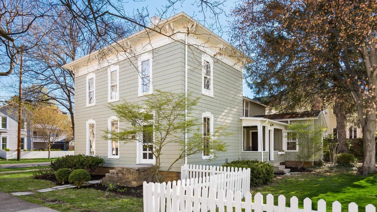 134 Pearl Street - Photo 1