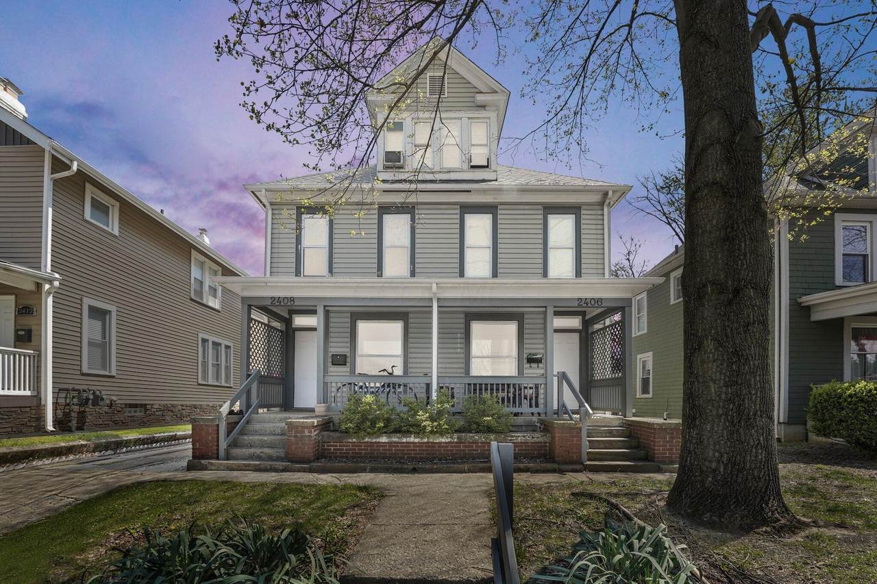 2406-8 Indianola Avenue - Photo 1