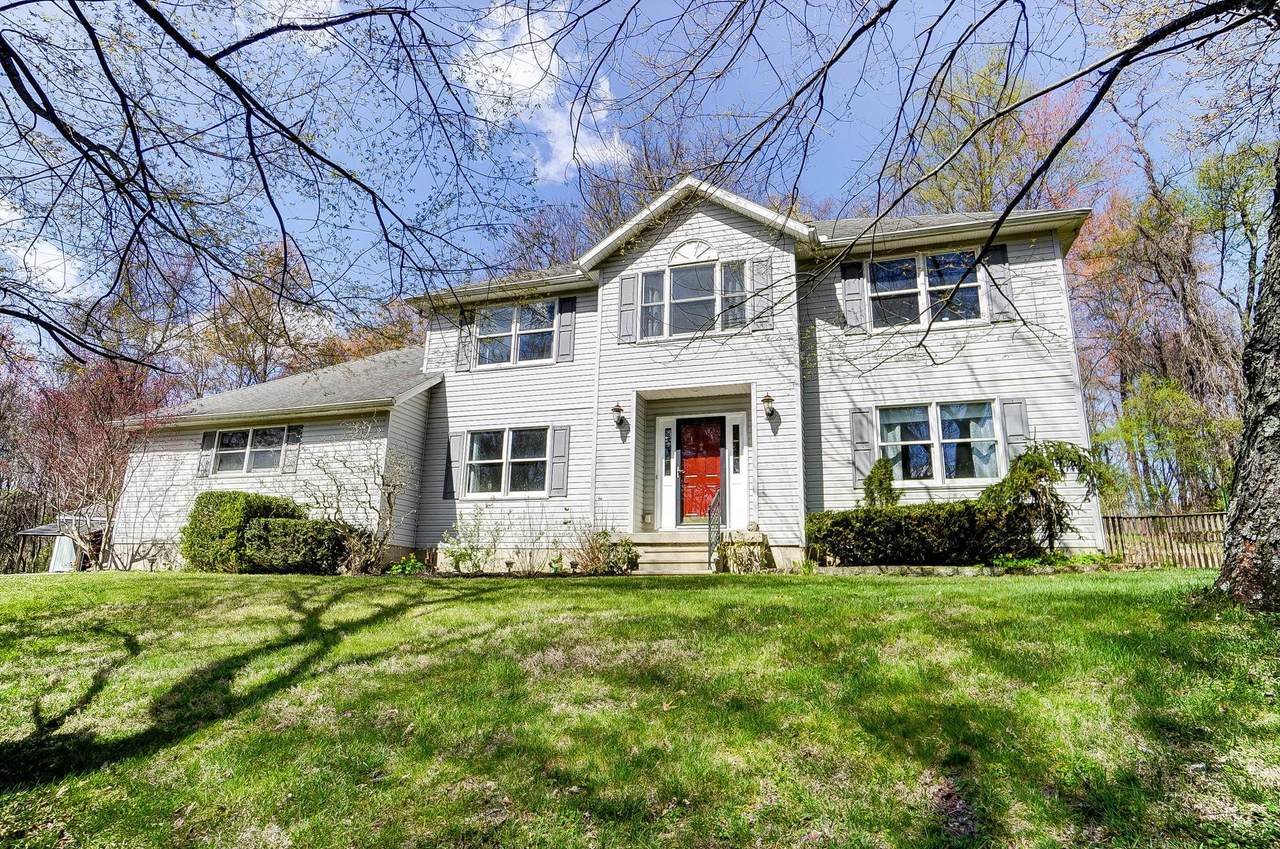 5432 Brownsville Road - Photo 1