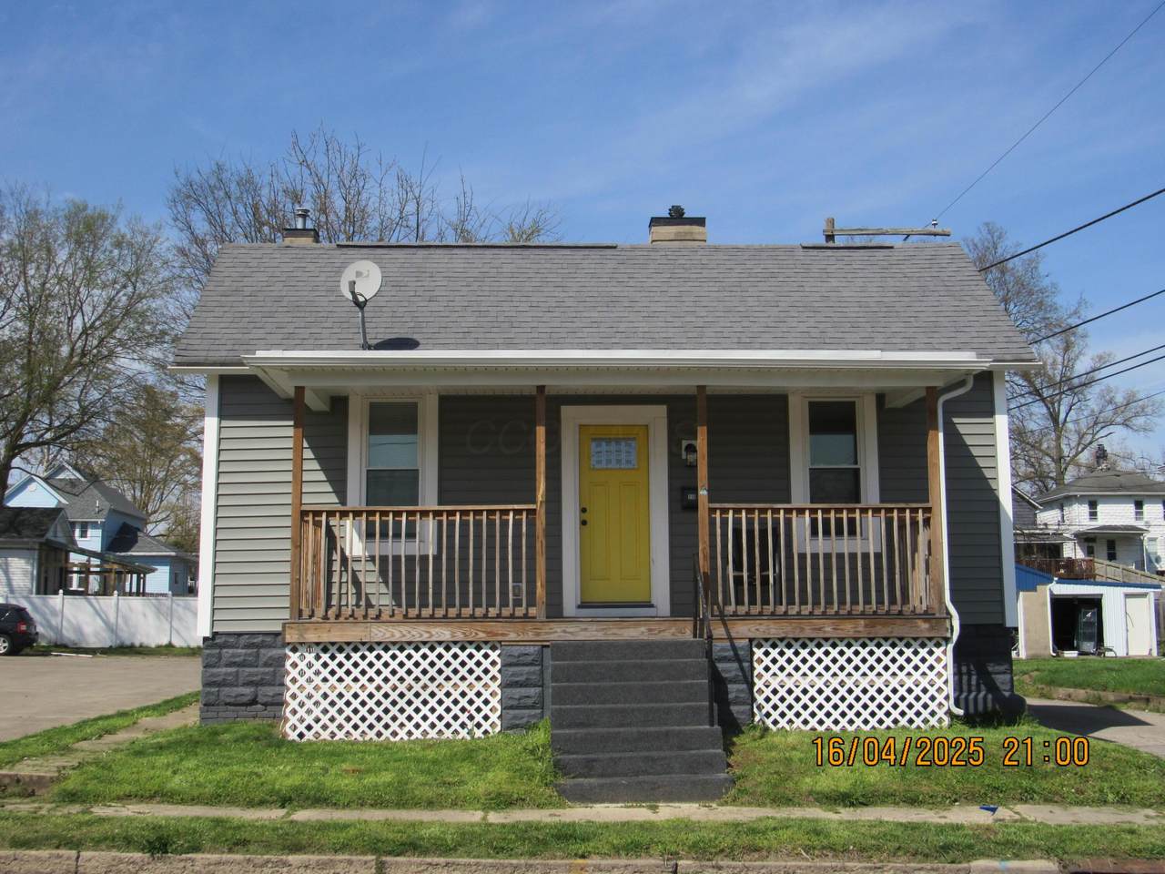 118 Pleasant Street - Photo 1