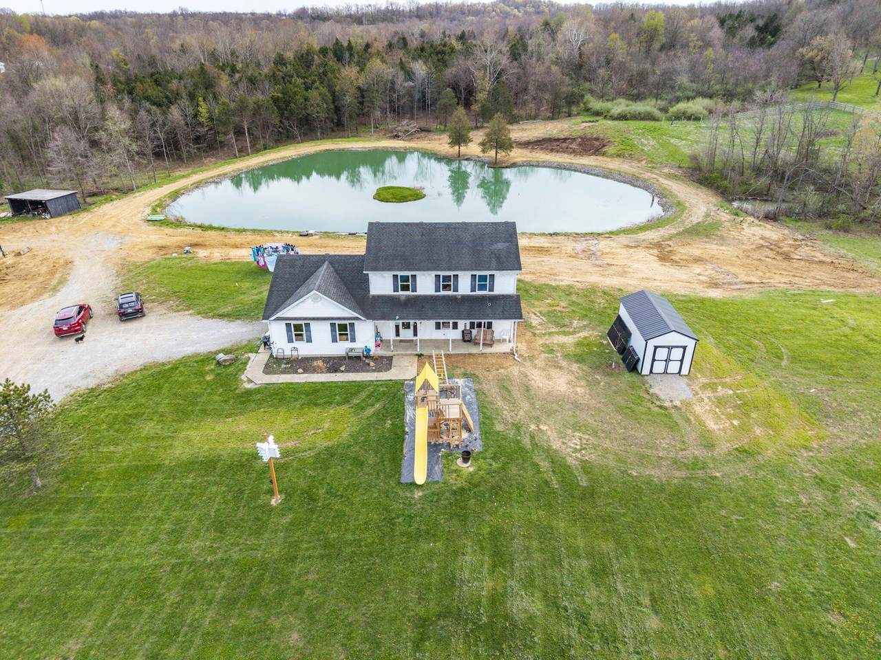 9888 Deadfall Road - Photo 1