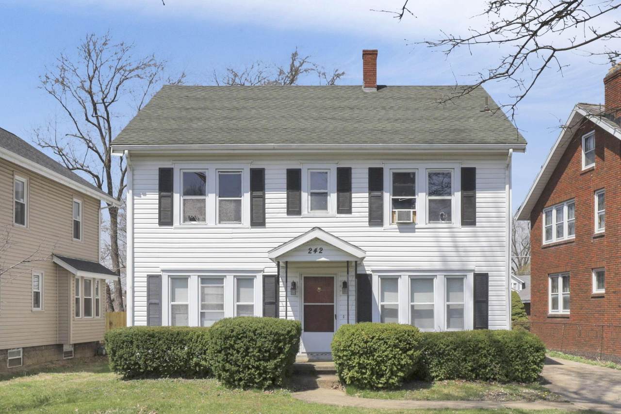 242 Davis Road - Photo 1
