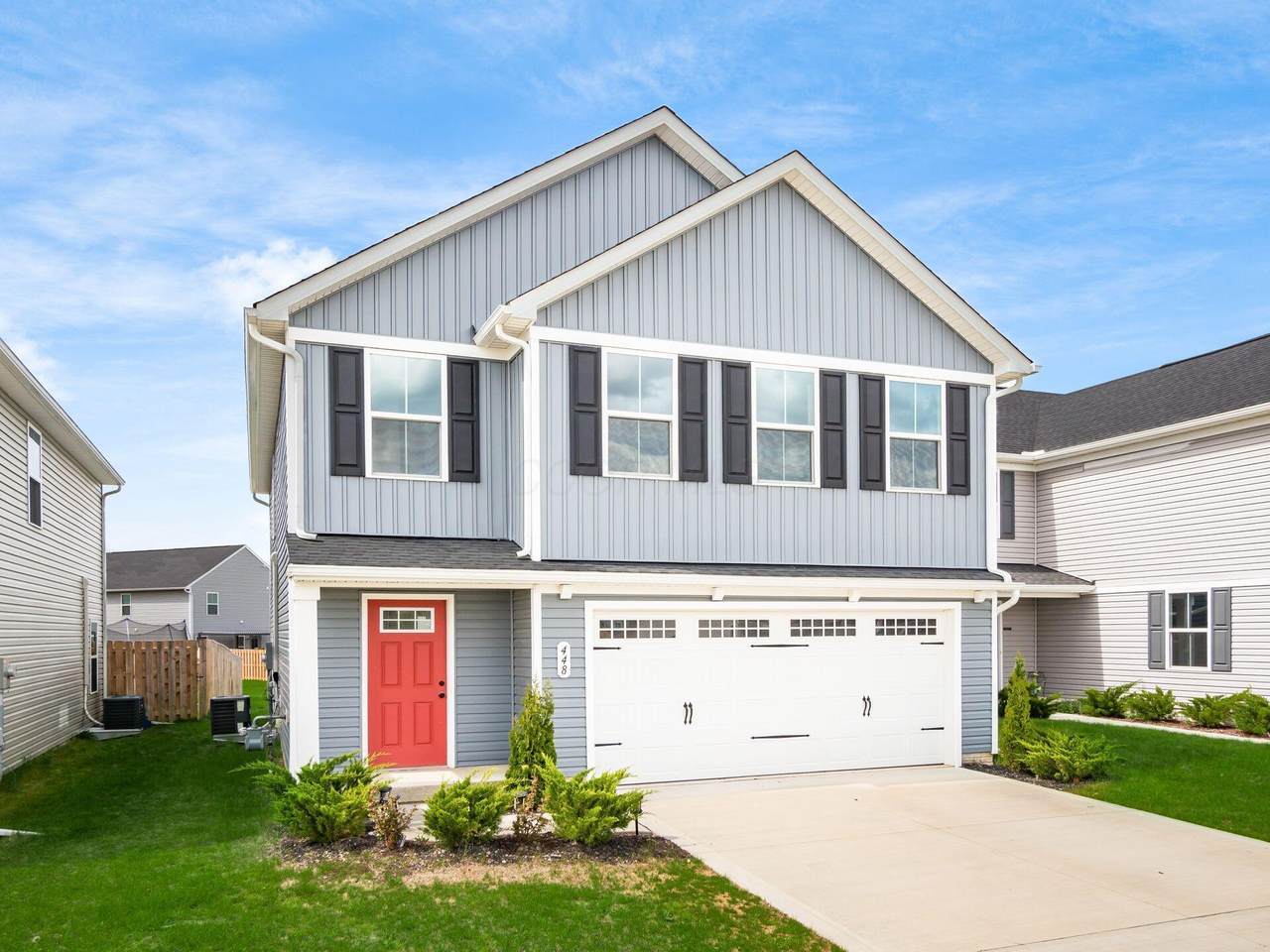 448 Professional Parkway - Photo 1