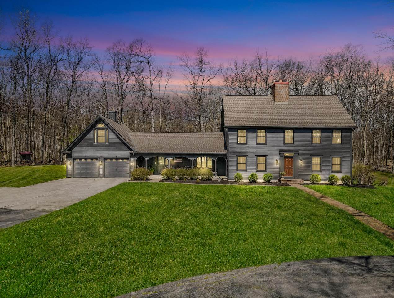 17905 Bear Swamp Road - Photo 1