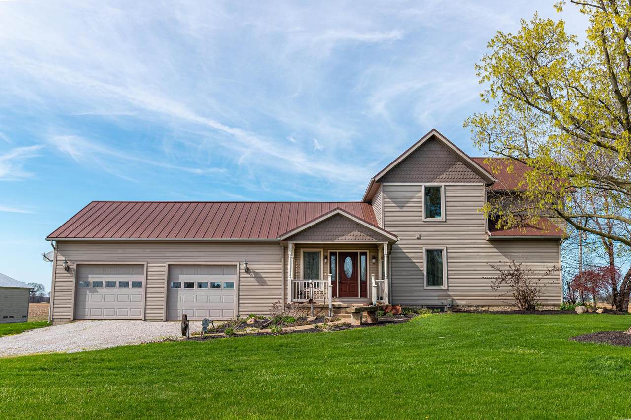 3947 Spicer Road - Photo 1