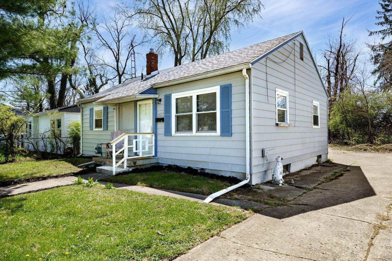 427 Rosewood Avenue - Photo 1