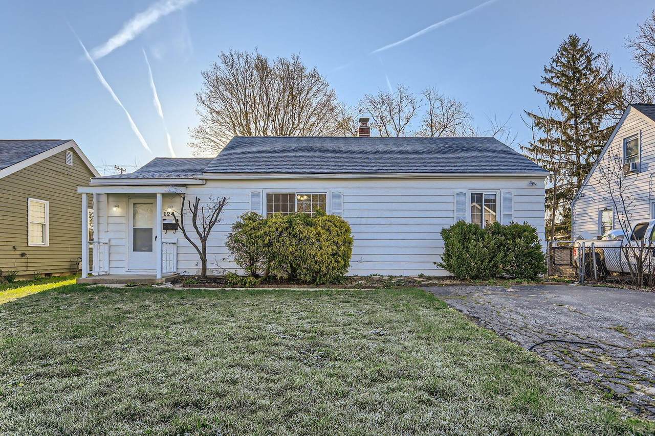 124 Lennox Avenue - Photo 1