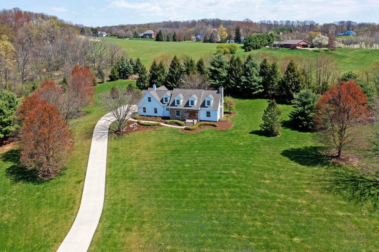 1400 Charolais Drive - Photo 1