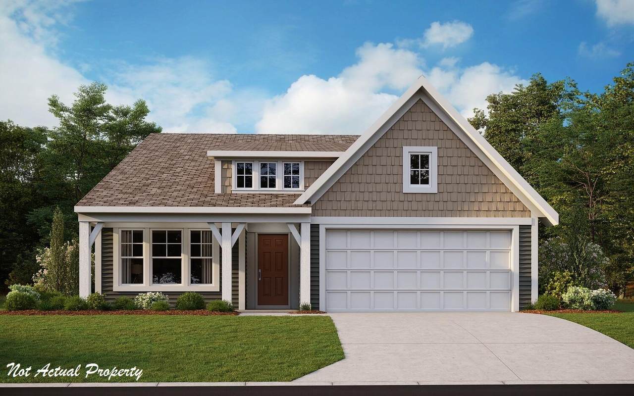 404 Snowdrop Drive - Photo 1