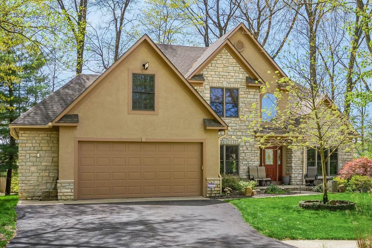 449 Lily Pond Court - Photo 1