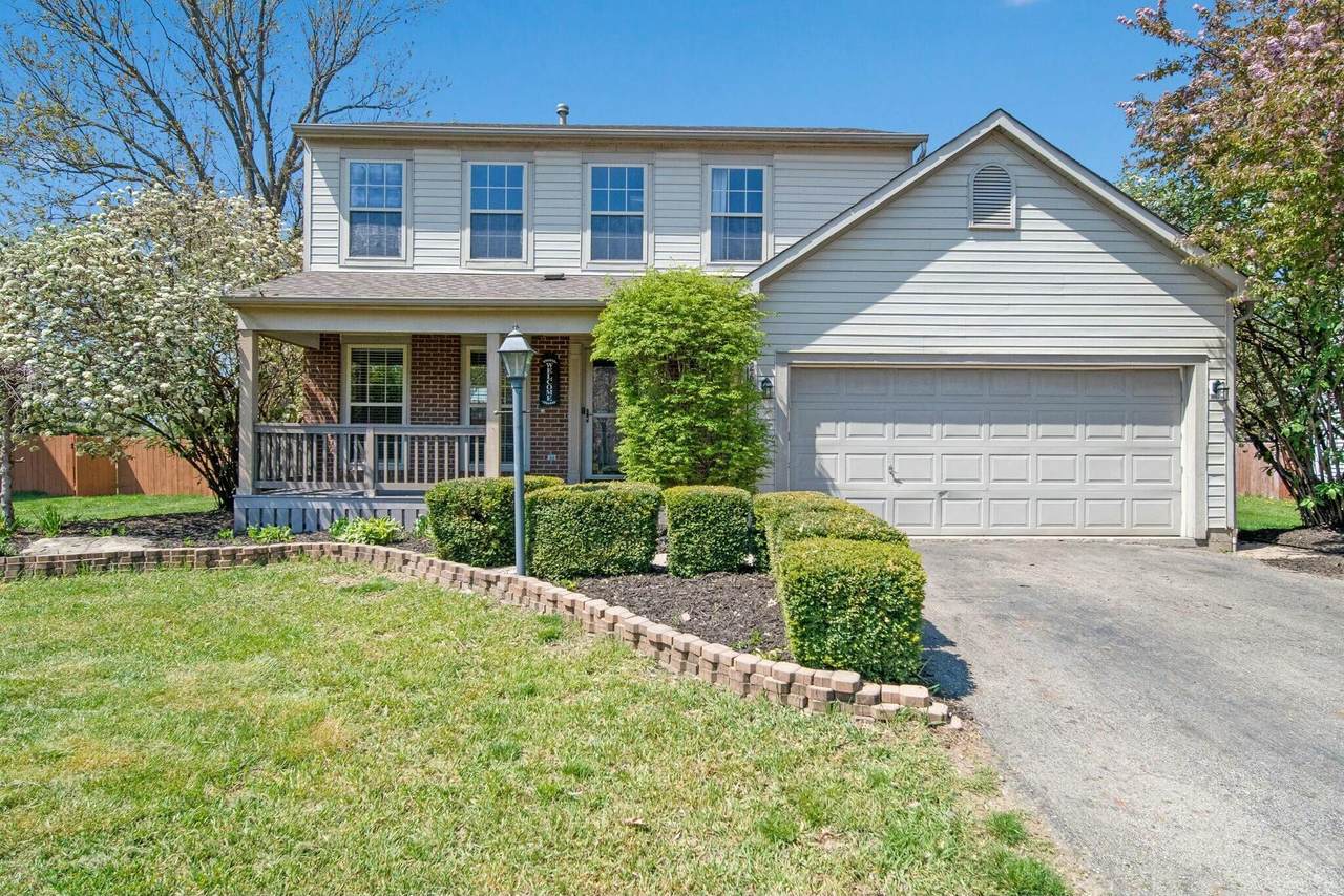 2603 Westrock Drive - Photo 1