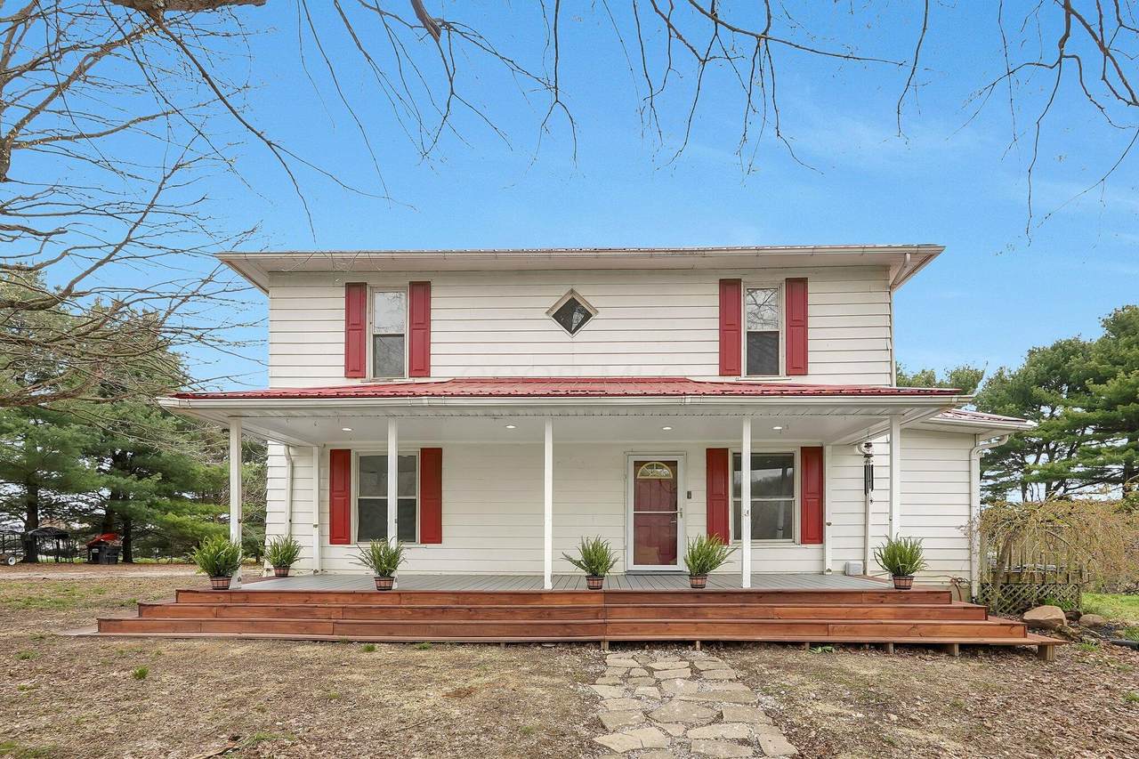 9962 Weaver Road - Photo 1