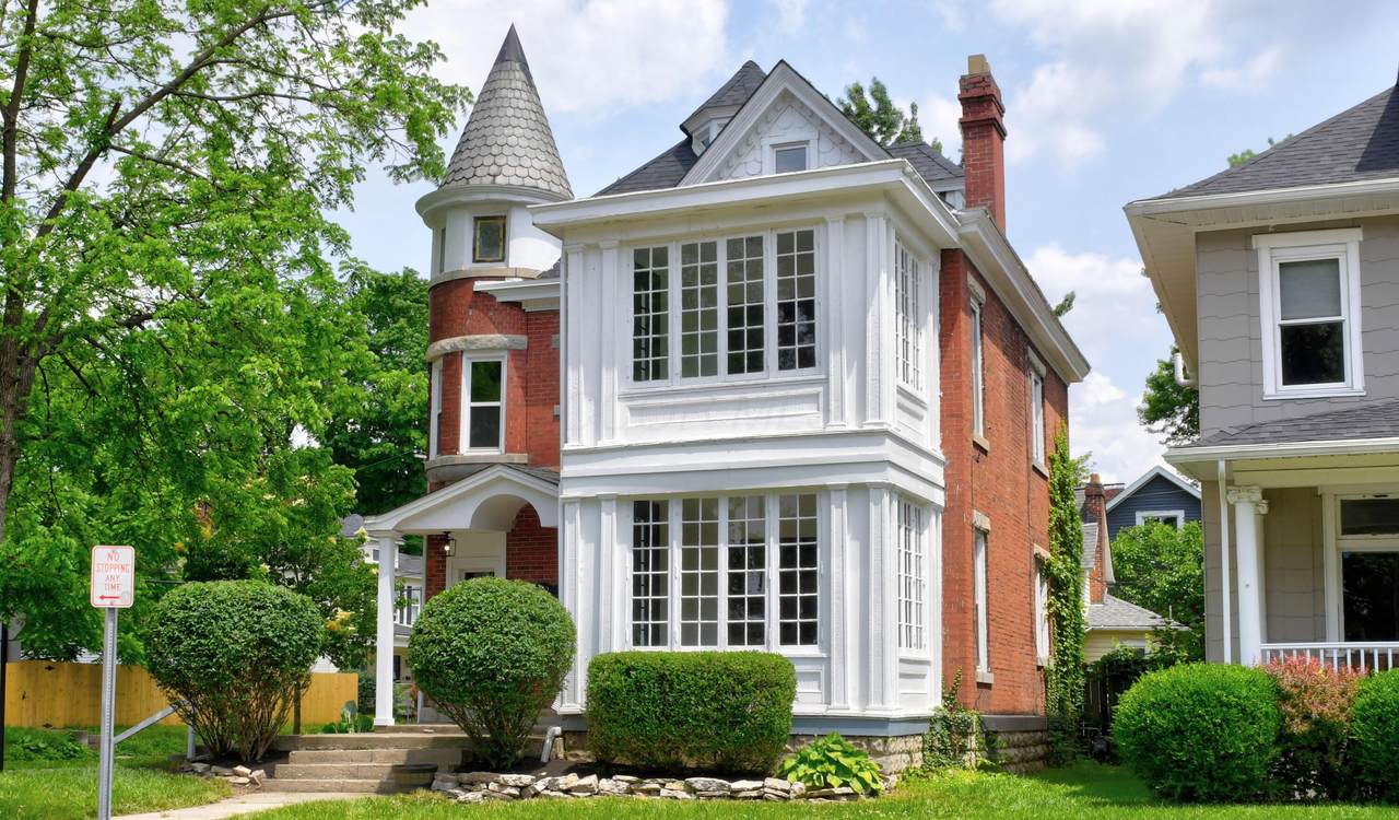 532 Linwood Avenue - Photo 1