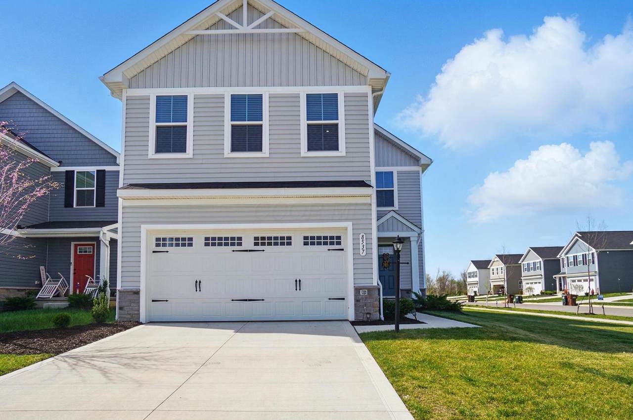 8537 Greengate Boulevard - Photo 1