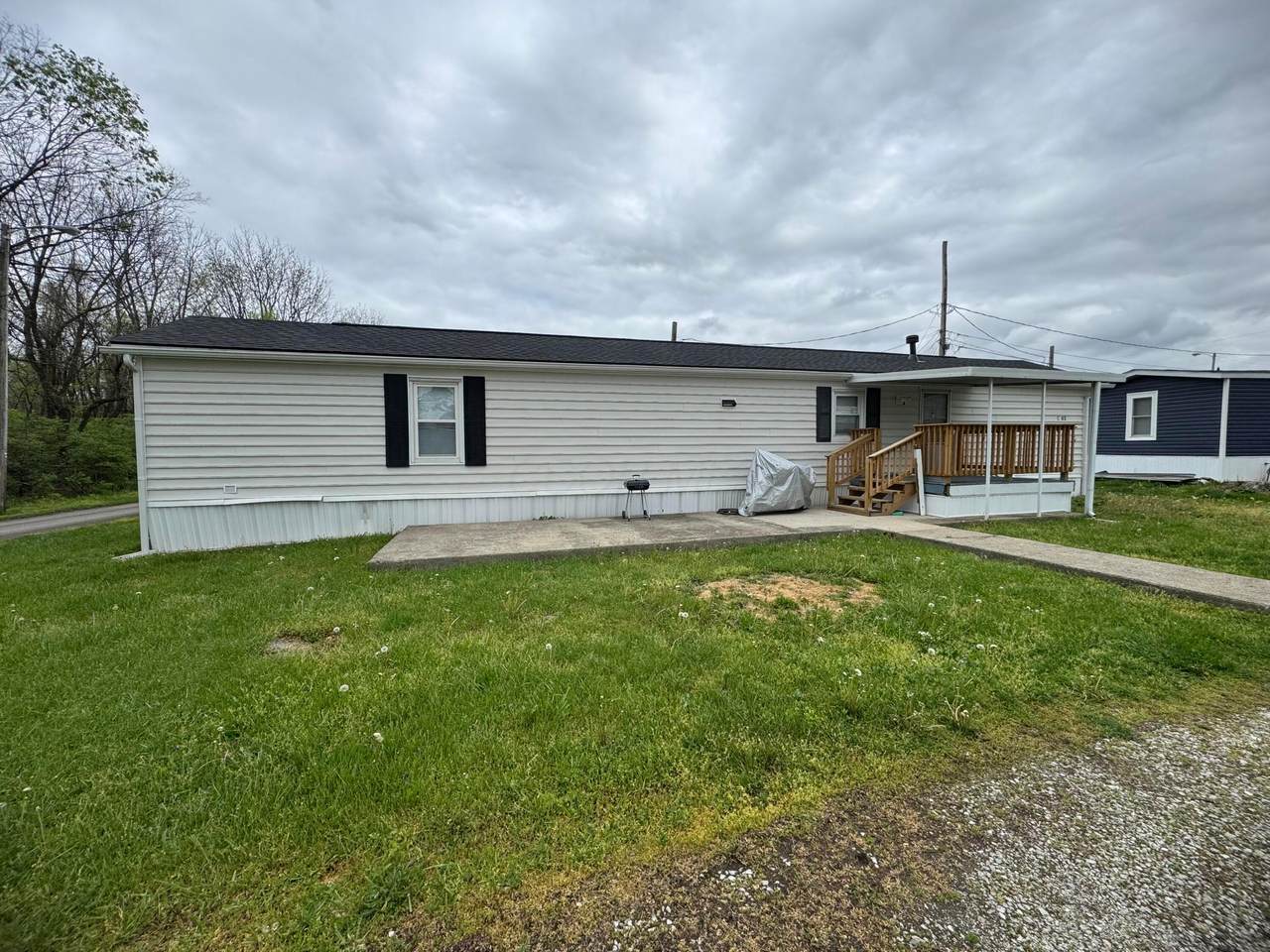 1049-C82 Harmon Avenue - Photo 1