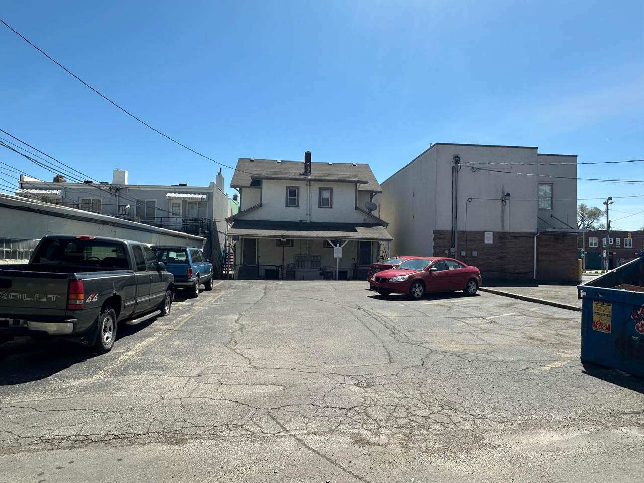 3062-8 Broad Street - Photo 1
