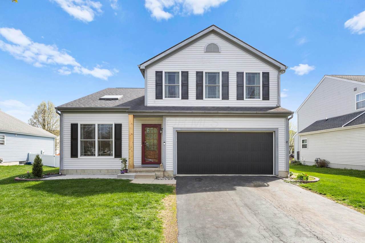124 Millcroft Place - Photo 1