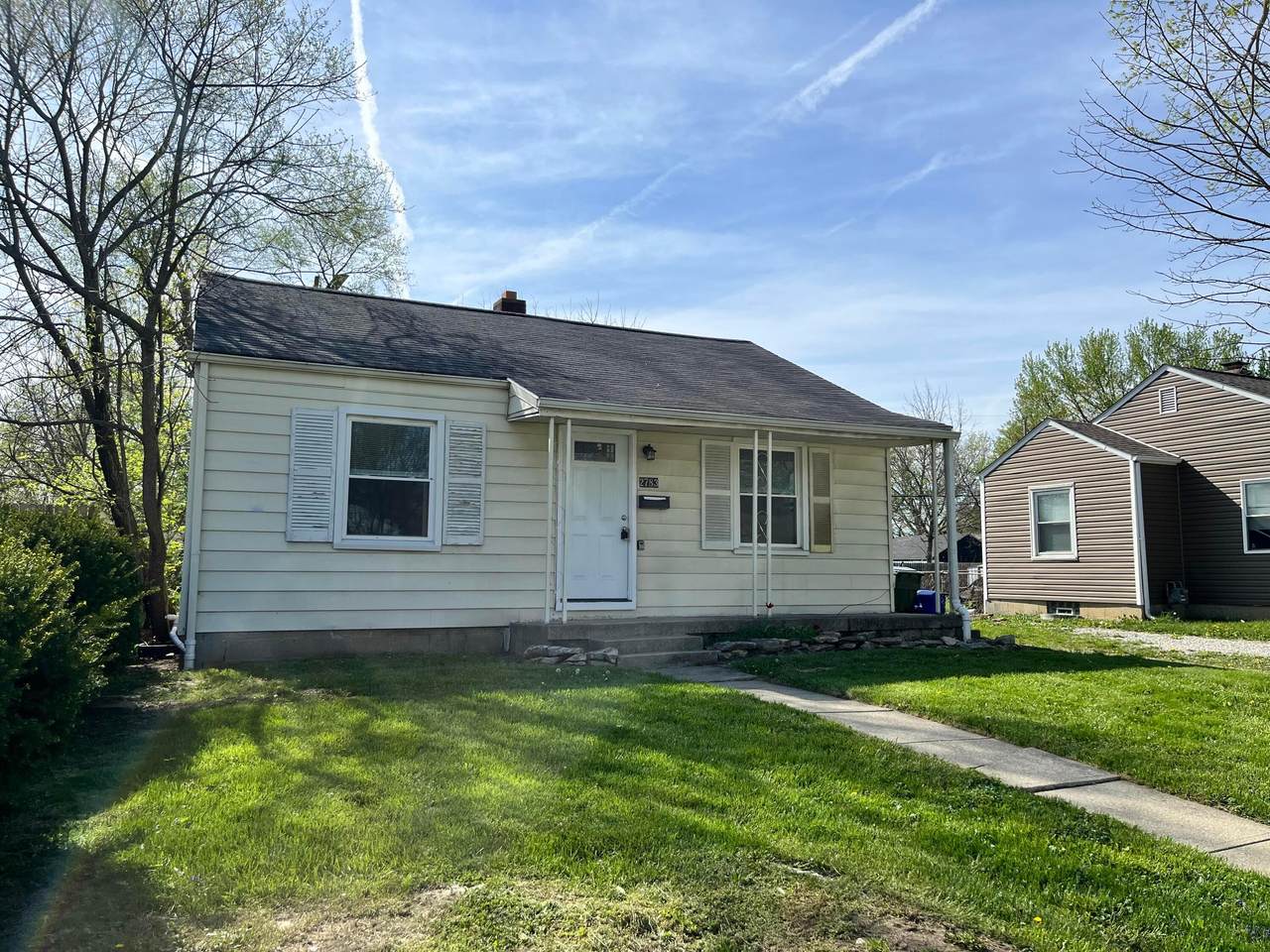 2783 Howey Road - Photo 1
