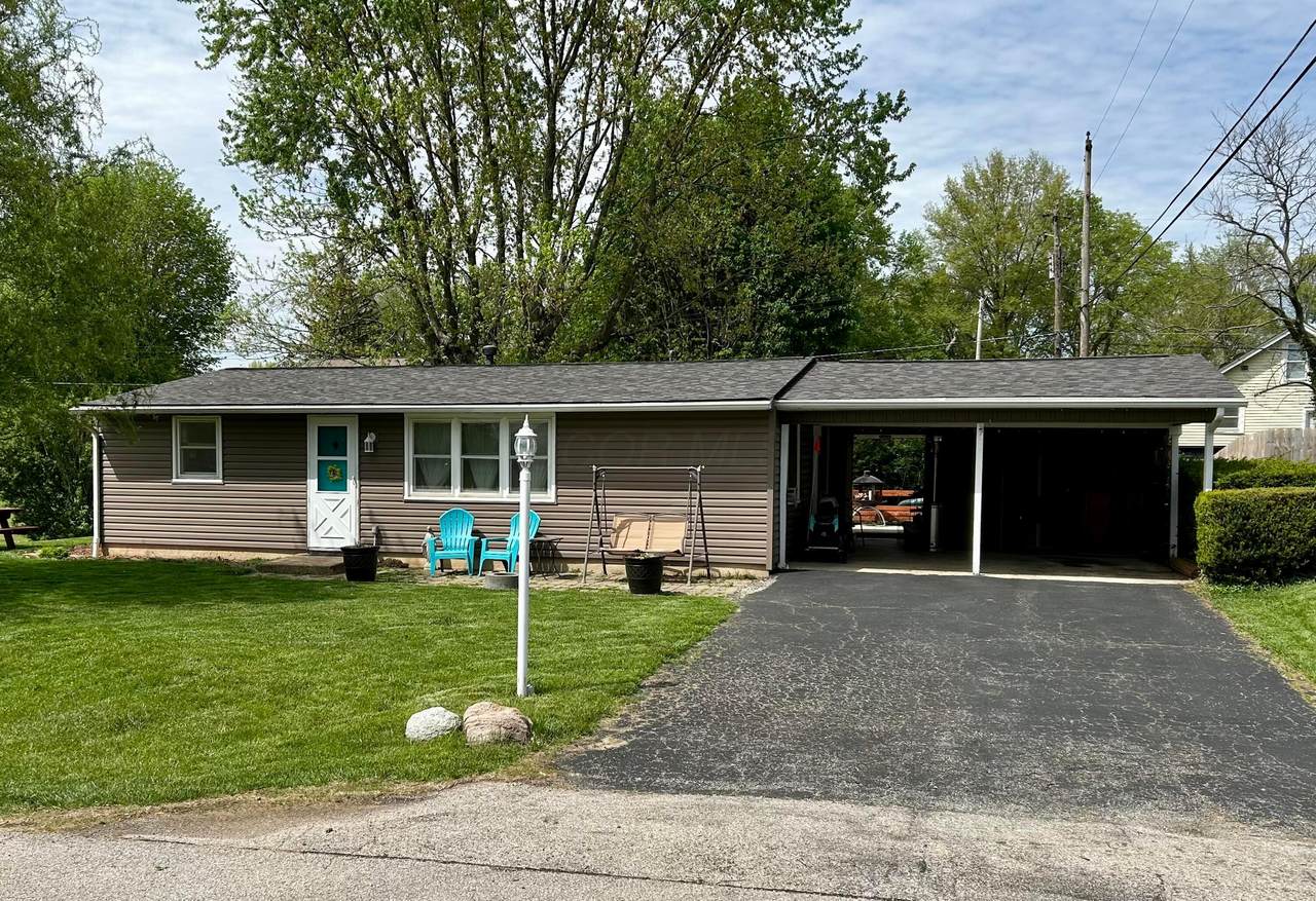 336 Lambert Street - Photo 1