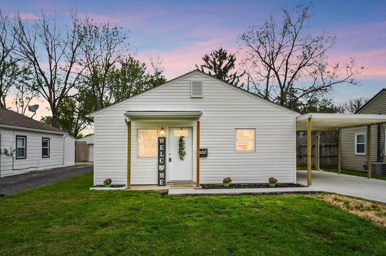 4446 Saint Ann Lane - Photo 1