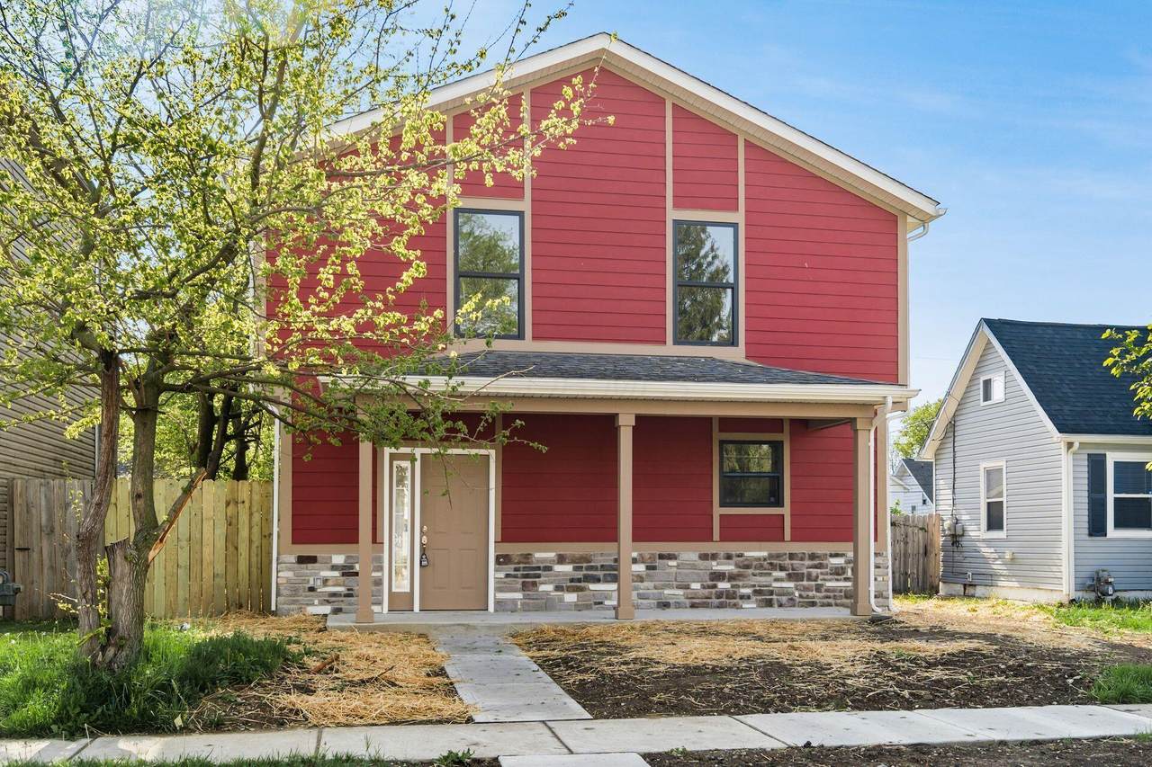 149 Eureka Avenue - Photo 1