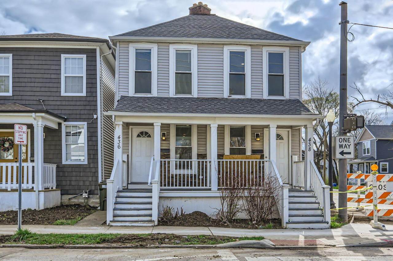 436-438 Champion Avenue - Photo 1