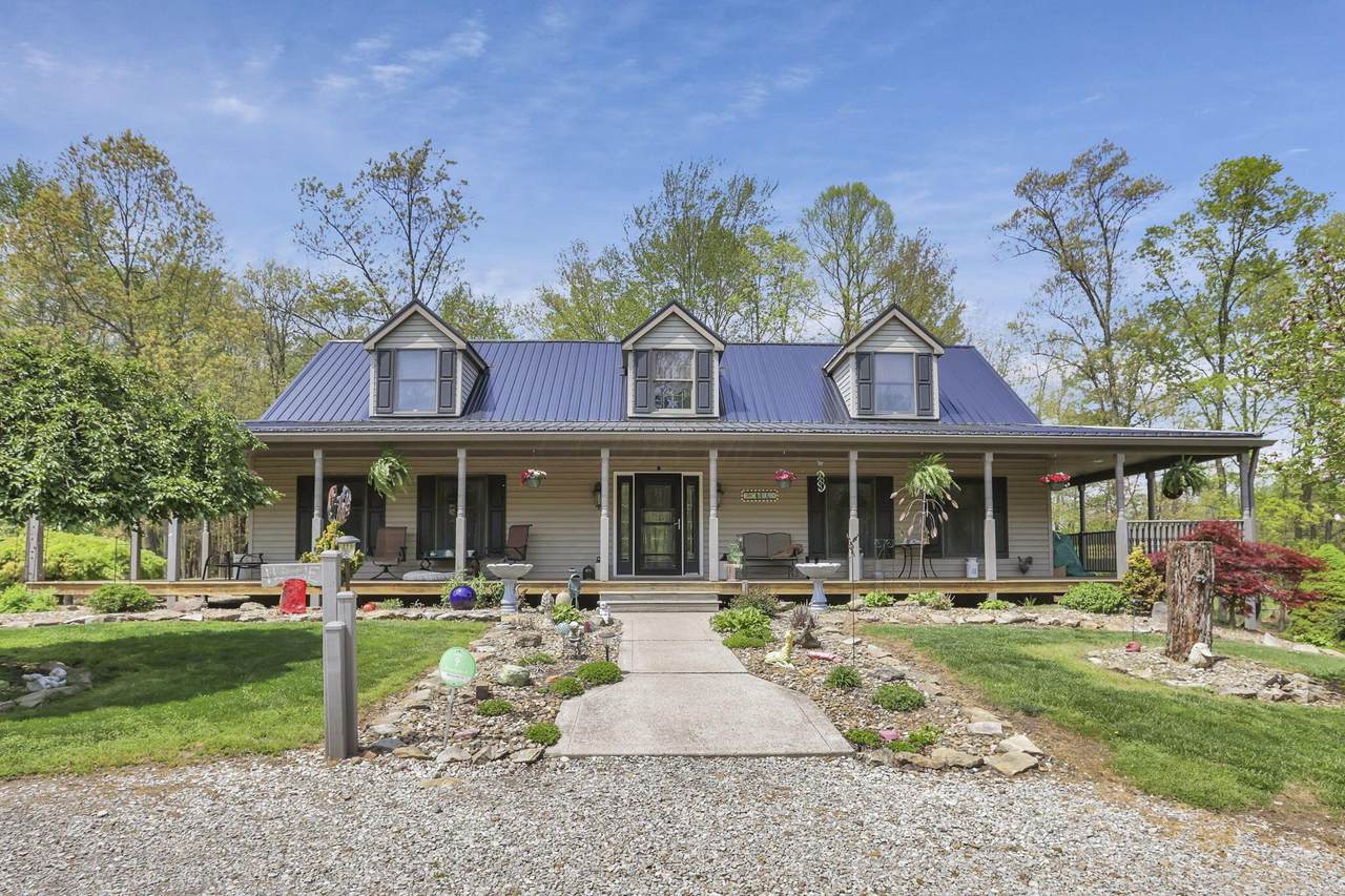 3615 Dragoo Road - Photo 1