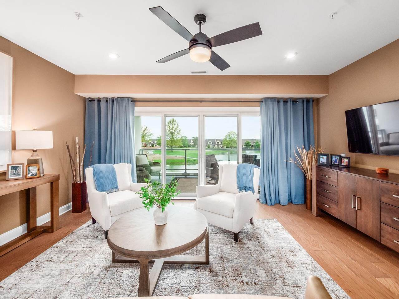 5211-202 Highpointe Lakes Drive - Photo 1