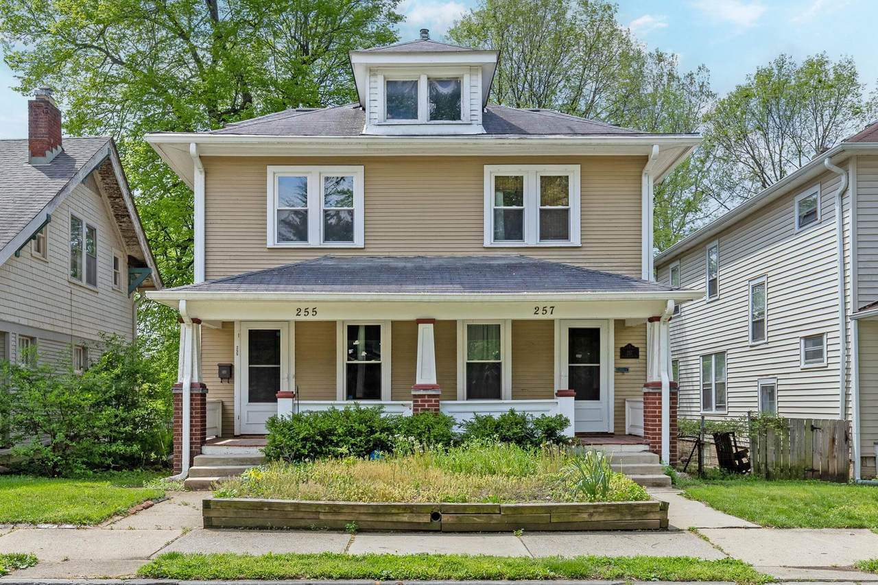 255-257 Lakeview Avenue - Photo 1
