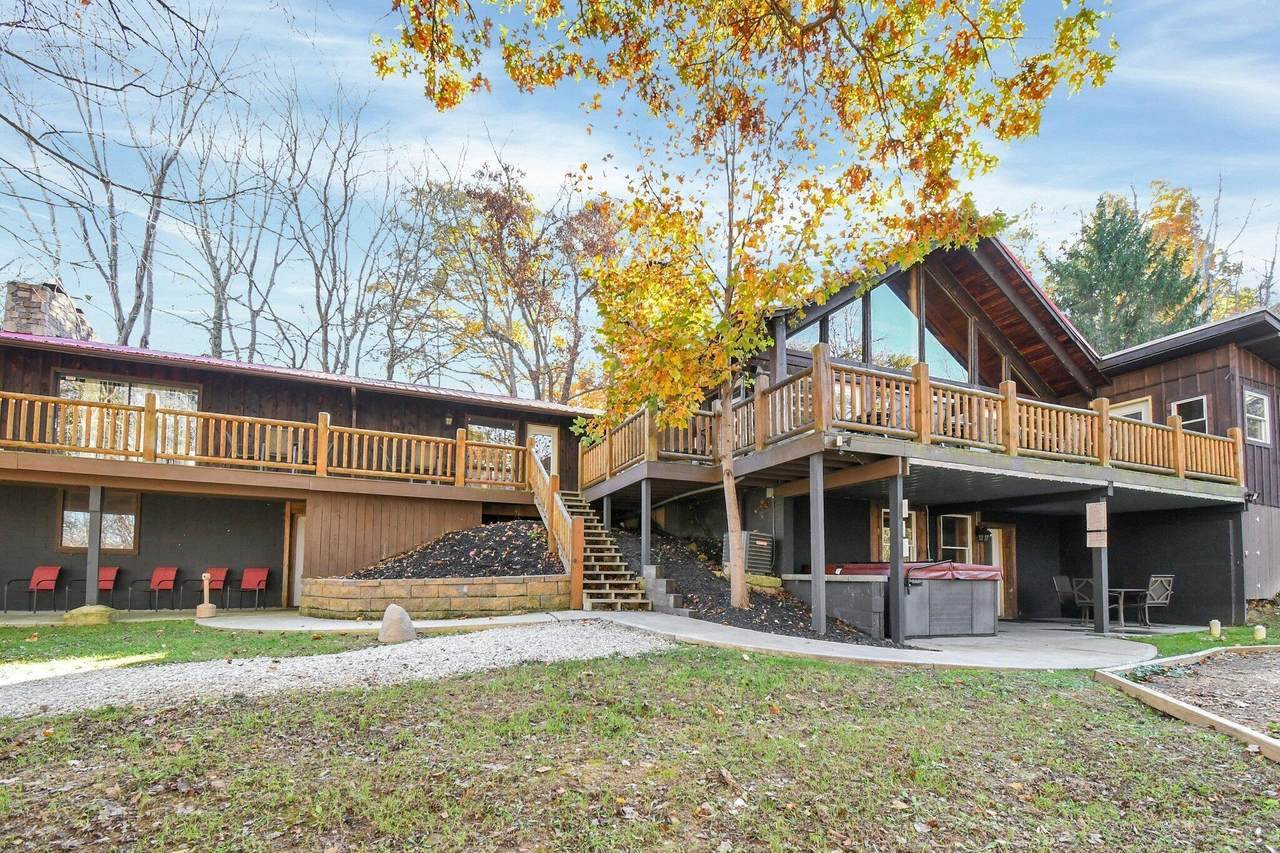 14485 Jack Run Road - Photo 1