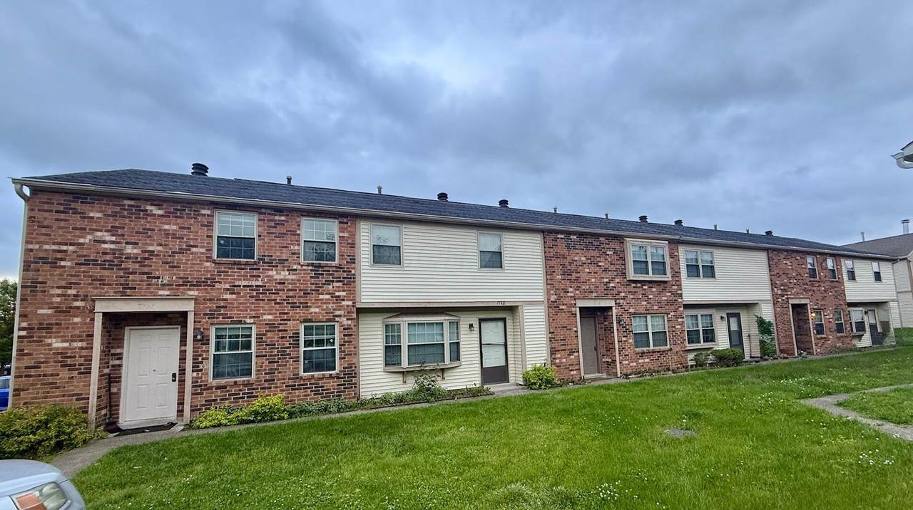 1721-1721-1731 Worthington Run Drive - Photo 1