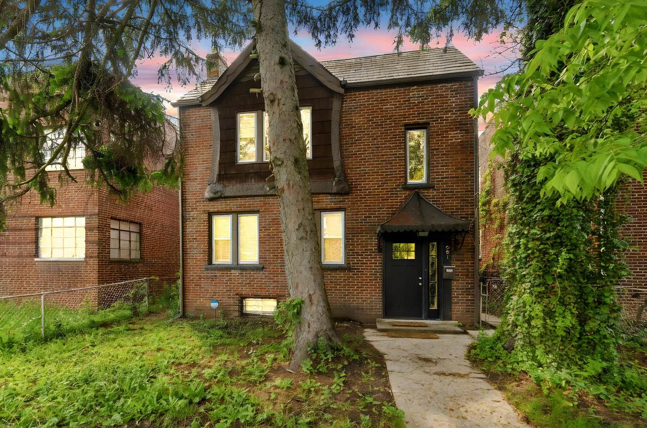 991 Lilley Avenue - Photo 1
