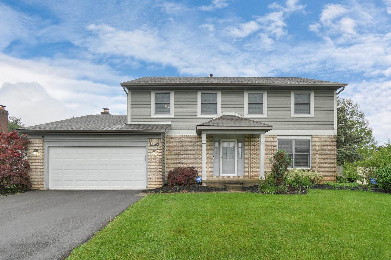 10129 Granden Street - Photo 1