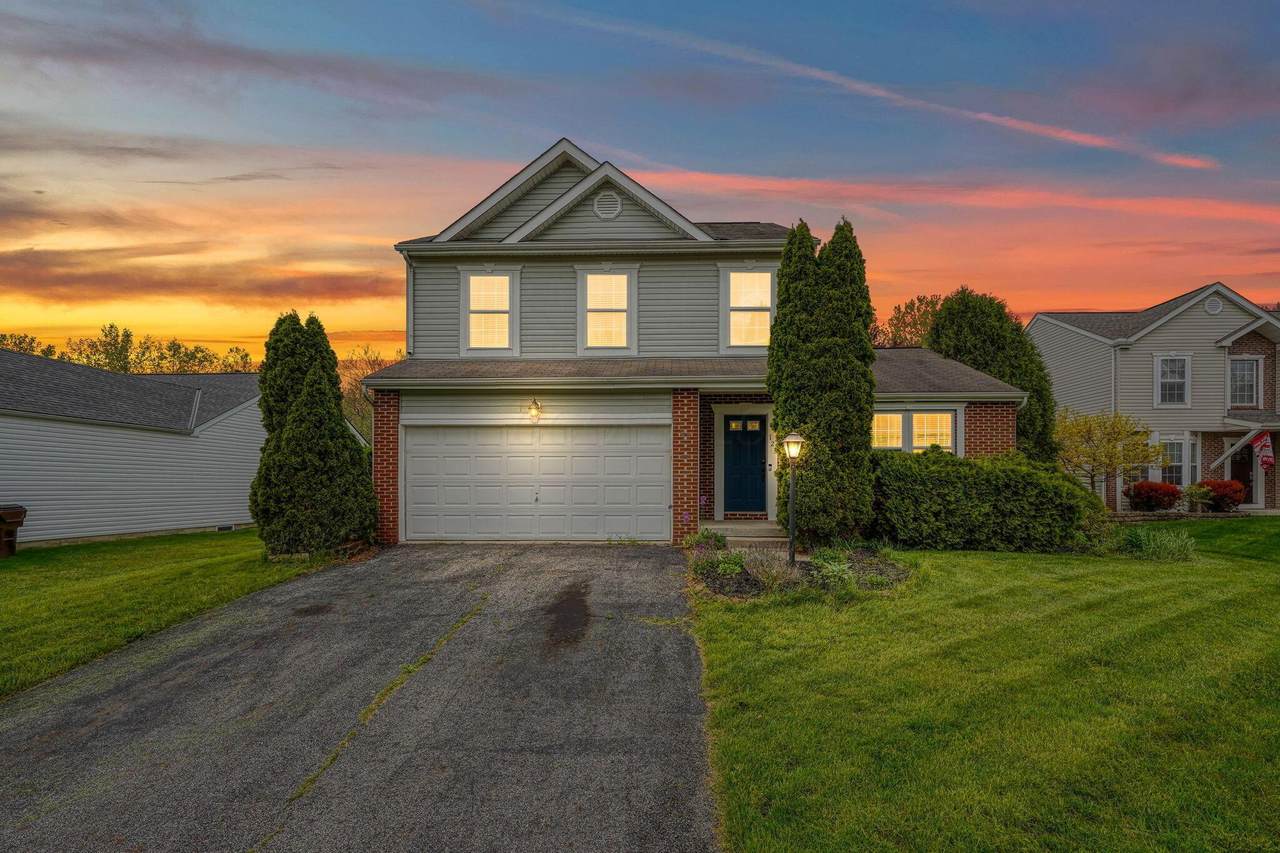 123 Rolling Meadow Court - Photo 1