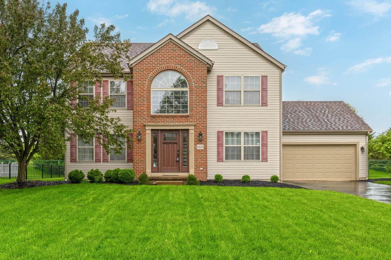 6440 Morningside Drive - Photo 1