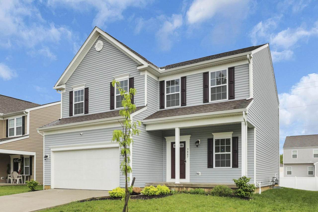 5887 Autumn Oak Drive - Photo 1