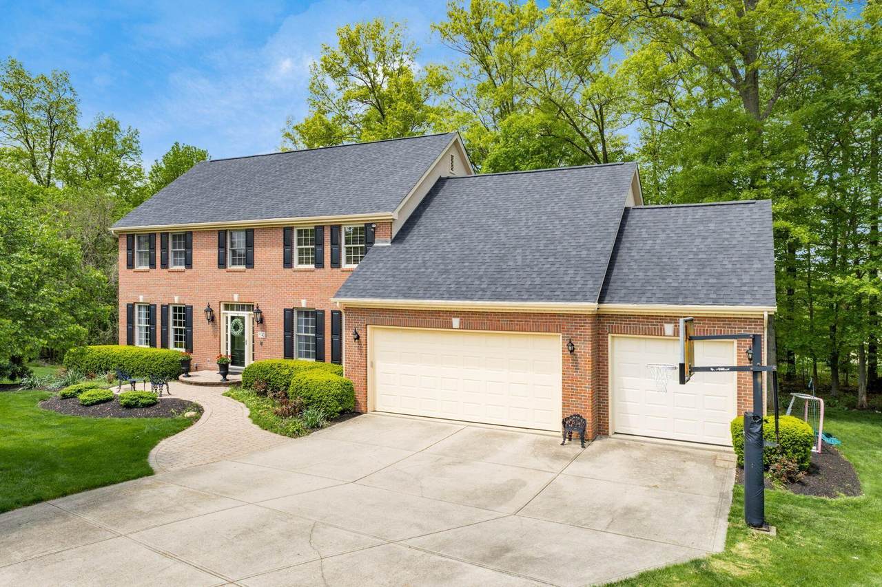 5542 Troon Place - Photo 1