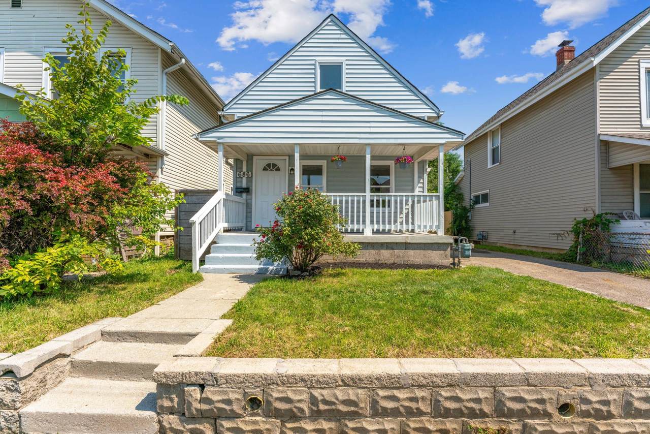 686 Frebis Avenue - Photo 1