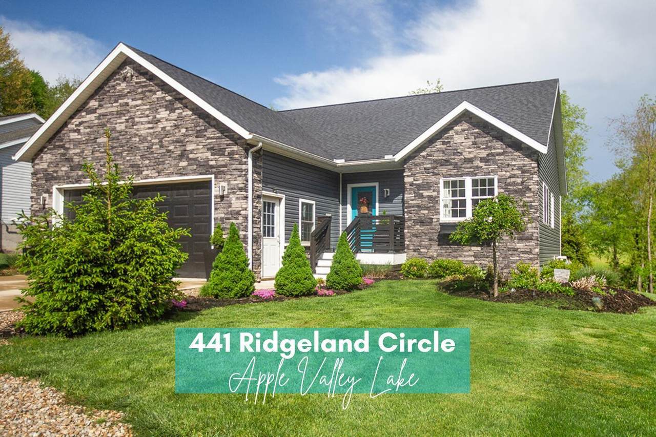 441 Ridgeland Circle - Photo 1