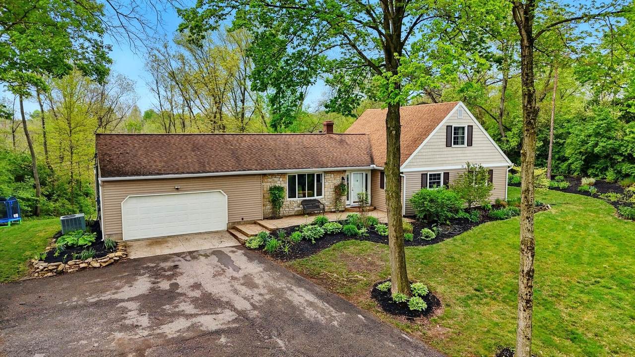 3877 St Paris Pike Pike - Photo 1