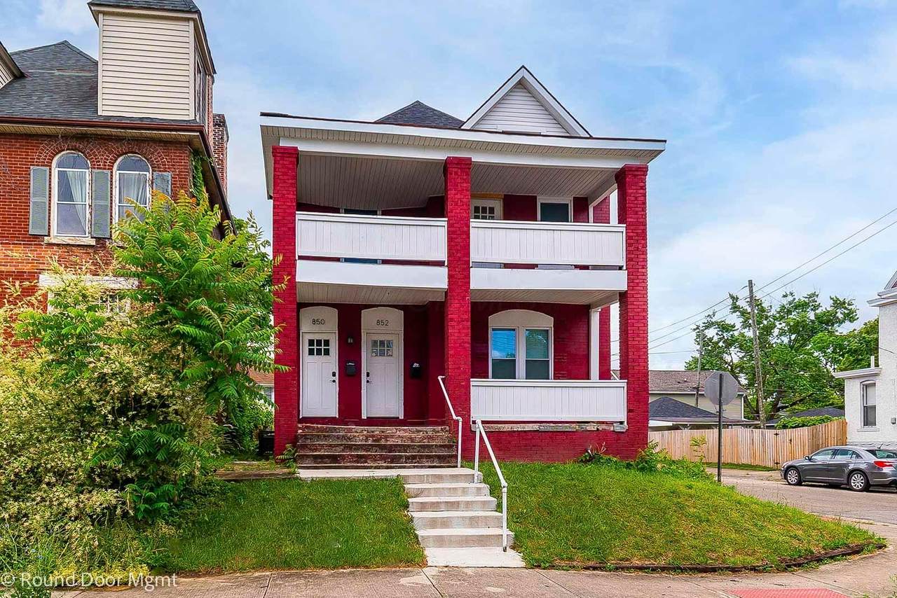 850 Wilson Avenue - Photo 1