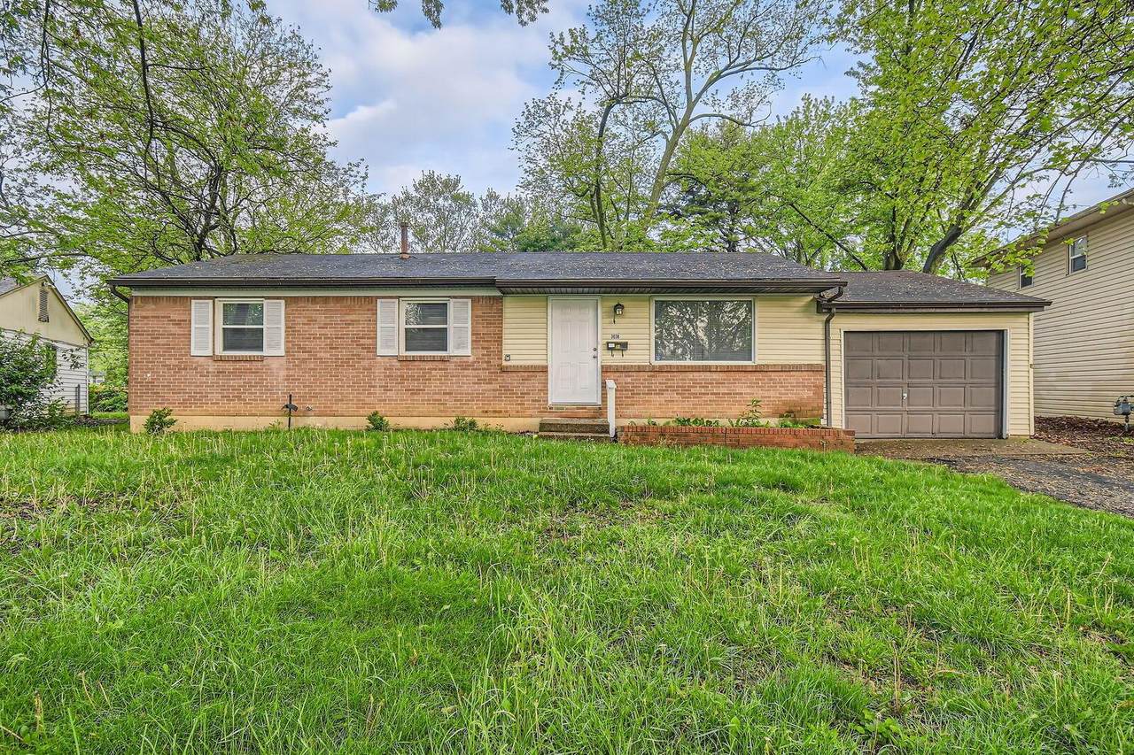 3038 Wadsworth Court - Photo 1