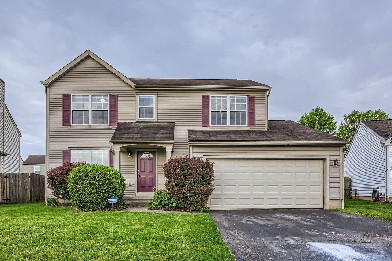 5397 Jack Russell Way - Photo 1