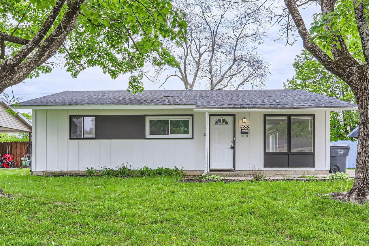 488 Lombard Road - Photo 1